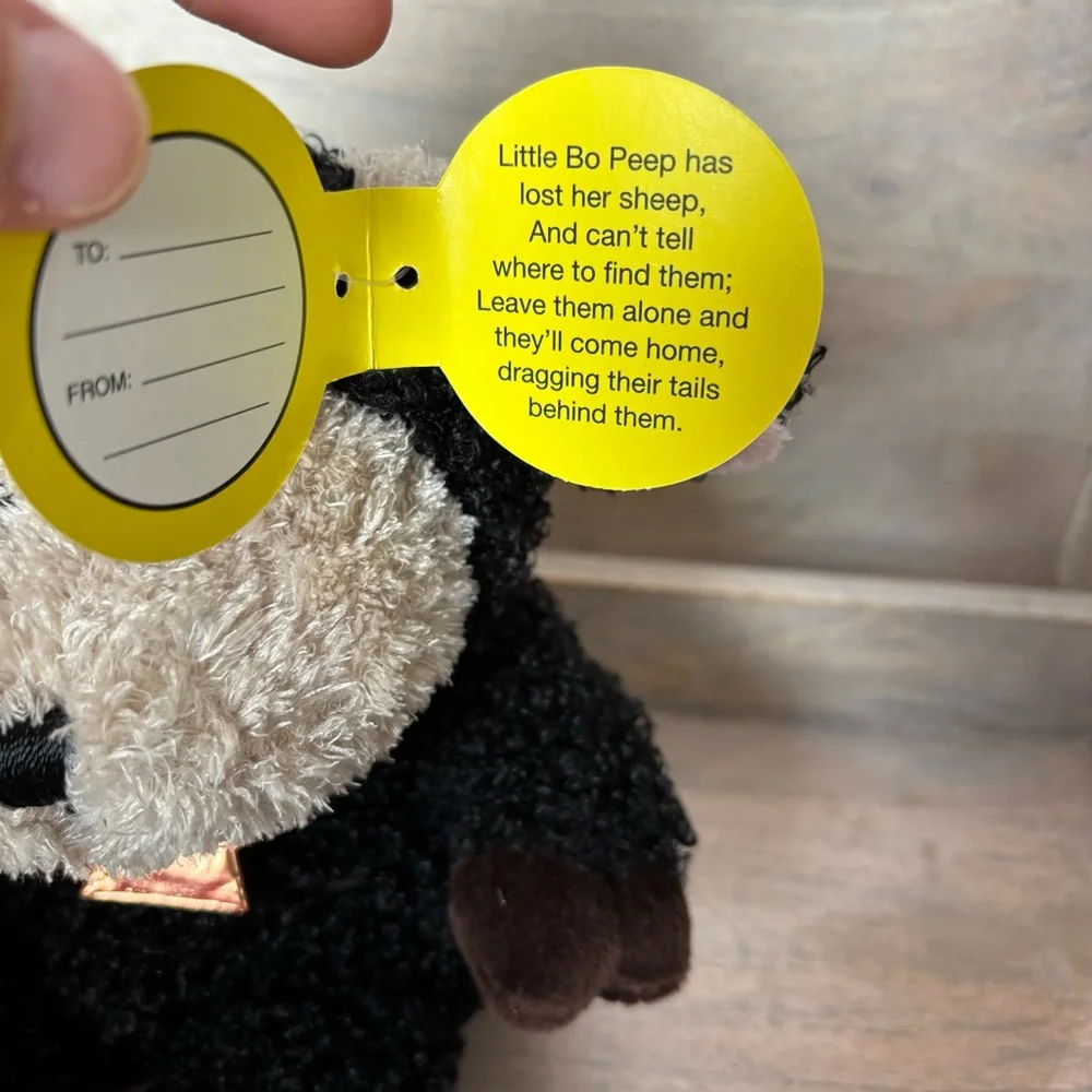Starbucks Bearista‎ Bear 2004, 31st Edition 